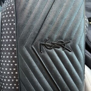 Saint Laurent Cassandre' Wallet